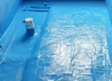 龙海卫生间漏水维修公司分享下龙海卫生间防水工程中常用防水涂料介绍。